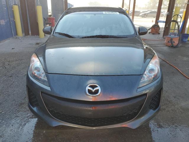 Photo 5 from auction – 2012 MAZDA 3 I with VIN JM1BL1V7XC1626942