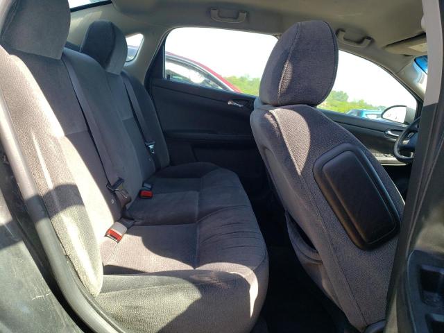 Photo 10 from auction – 2013 CHEVROLET IMPALA LS with VIN 2G1WF5E35D1249194