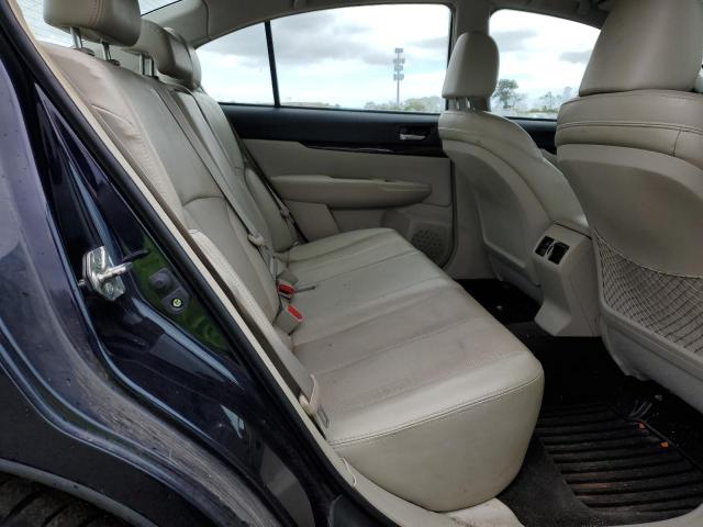Photo 10 from auction – 2013 SUBARU LEGACY 2.5 with VIN 4S3BMBP63D3034733