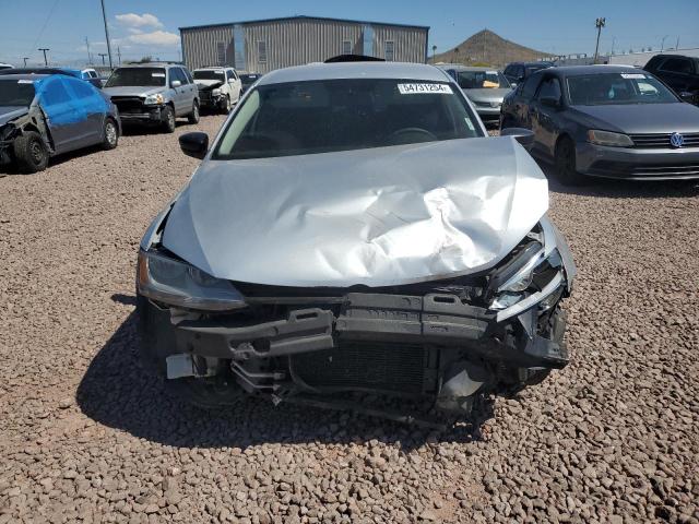 Photo 5 from auction – 2011 VOLKSWAGEN JETTA BASE with VIN 3VW2K7AJ1BM009872