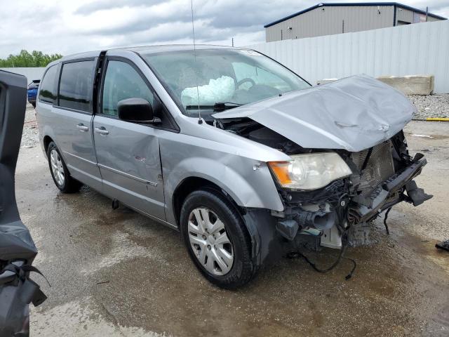 Photo 4 from auction – 2014 DODGE GRAND CARA with VIN 2C4RDGBGXER298228