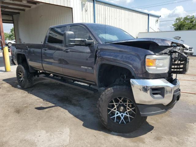 Photo 4 from auction – 2016 GMC SIERRA K25 with VIN 1GT12REG7GF201202