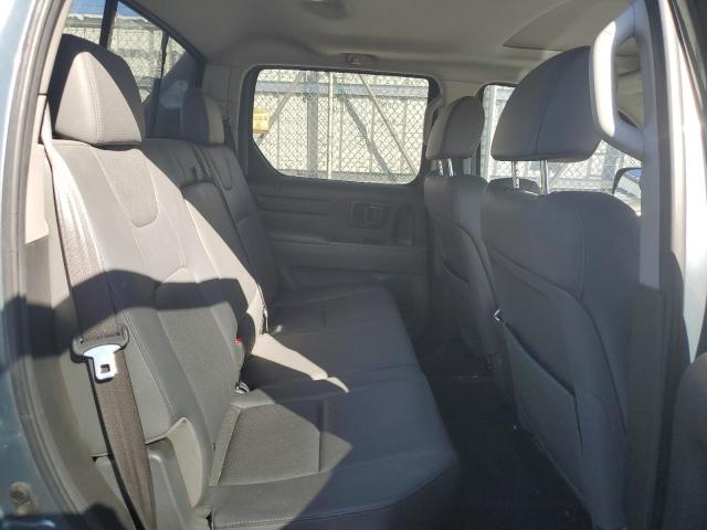 Photo 10 from auction – 2007 HONDA RIDGELINE with VIN 2HJYK16517H505875