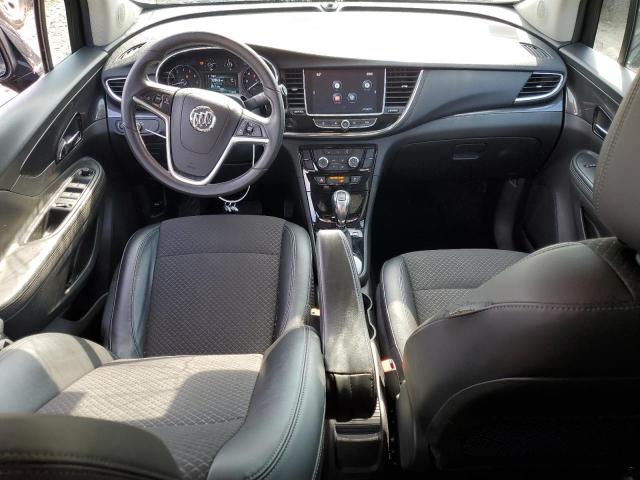 Photo 8 from auction – 2018 BUICK ENCORE PRE with VIN KL4CJESB4JB586627