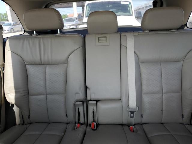 Photo 10 from auction – 2009 LINCOLN MKX with VIN 2LMDU88C19BJ11364