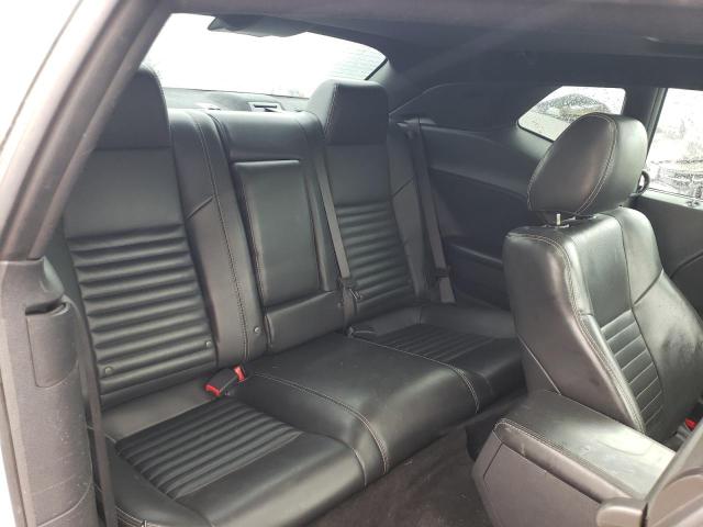 Photo 10 from auction – 2010 DODGE CHALLENGER with VIN 2B3CJ5DT2AH289120