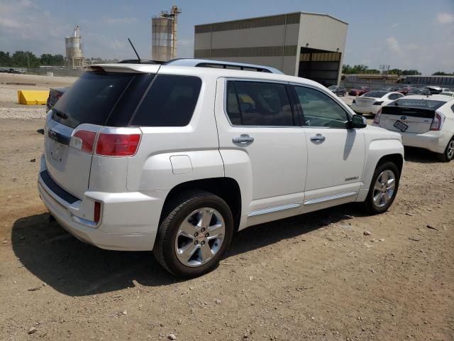 Photo 3 from auction – 2016 GMC TERRAIN DE with VIN 2GKALREK7G6221515