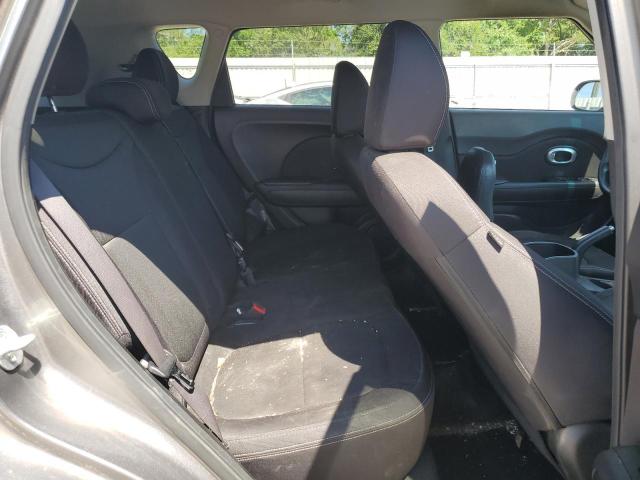 Photo 11 from auction – 2015 KIA SOUL with VIN KNDJN2A24F7220856