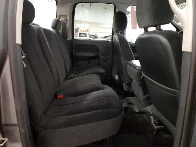Photo 10 from auction – 2004 DODGE RAM 1500 S with VIN 1D7HU18D44S598632