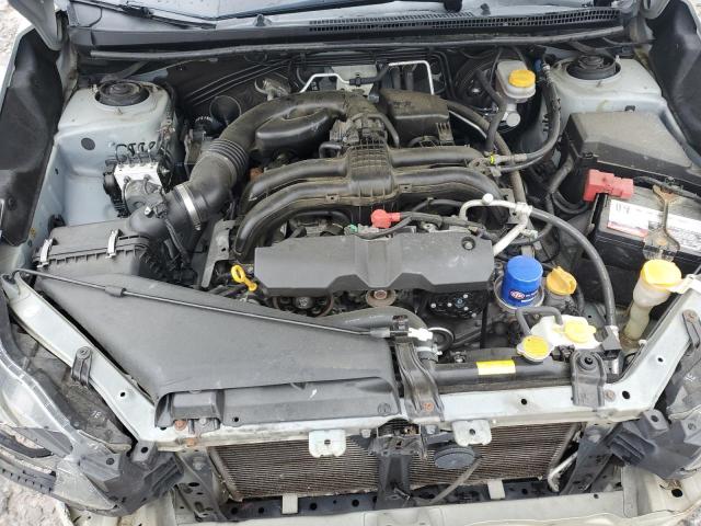 صورة رقم 12 من المزاد - 2013 SUBARU XV CROSSTR مع VIN JF2GPAGC7DH212516