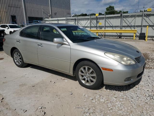 Photo 4 from auction – 2004 LEXUS ES 330 with VIN JTHBA30GX45024592