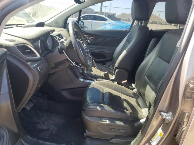 Photo 7 from auction – 2013 BUICK ENCORE with VIN KL4CJCSB9DB090800