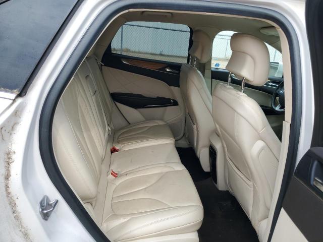 Photo 10 from auction – 2015 LINCOLN MKC with VIN 5LMCJ1A96FUJ07268