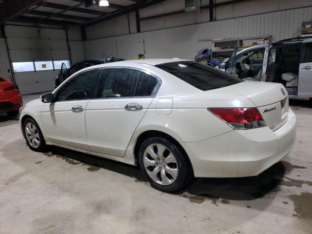 Photo 2 from auction – 2008 HONDA ACCORD with VIN 1HGCP36868A024415