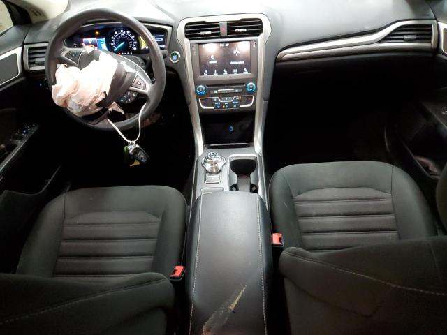 Photo 8 from auction – 2018 FORD FUSION SE with VIN 3FA6P0HD5JR196361