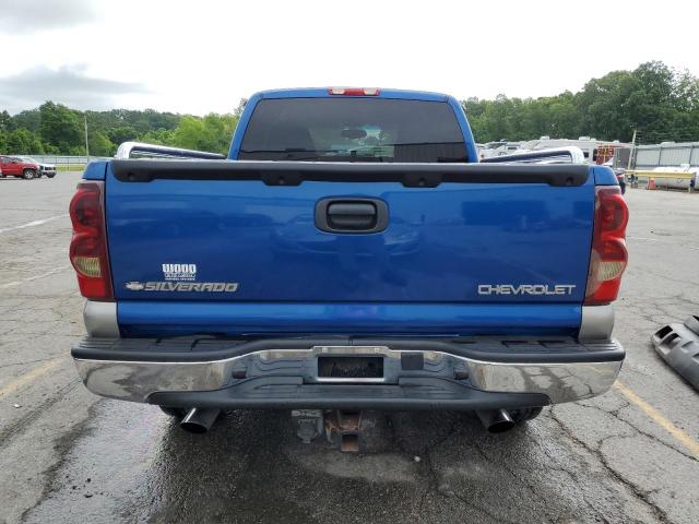 Фото 6 с аукциона – 2003 CHEVROLET SILVERADO с VIN 2GCEK19T731230422