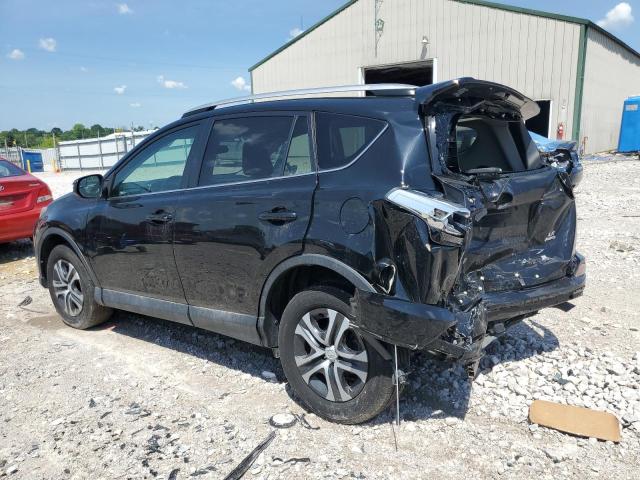 Photo 2 from auction – 2016 TOYOTA RAV4 LE with VIN 2T3BFREV2GW462940
