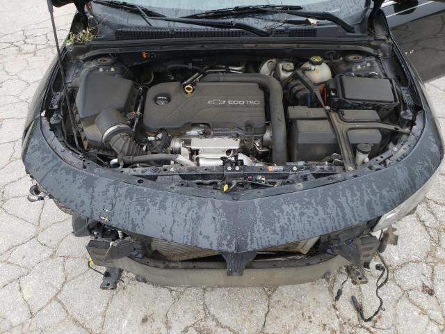 Photo 11 from auction – 2016 CHEVROLET MALIBU LT with VIN 1G1ZE5ST4GF251648
