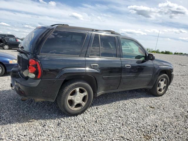 Photo 3 from auction – 2008 CHEVROLET TRAILBLAZE with VIN 1GNDT13SX82104272