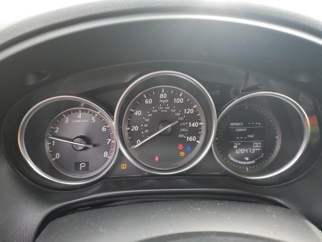 Photo 9 from auction – 2014 MAZDA CX-5 GT with VIN JM3KE2DY3E0327660