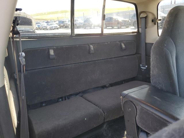 Photo 10 from auction – 2001 DODGE DAKOTA with VIN 1B7GG22N21S309067