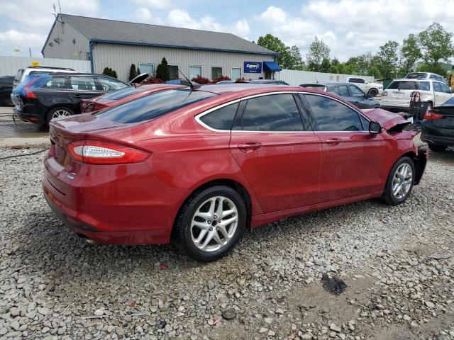 Foto 3 de la subasta – 2014 FORD FUSION SE con VIN 3FA6P0HD8ER175381