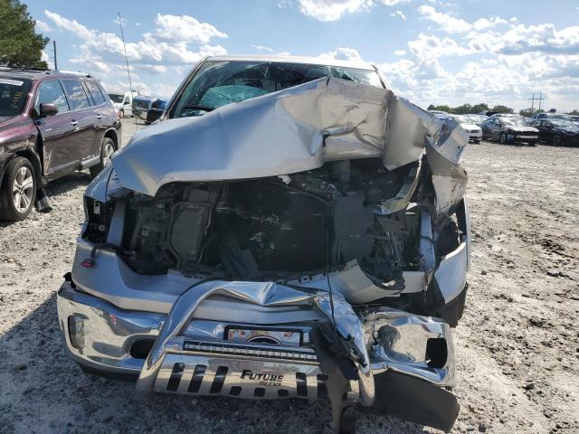 Photo 5 from auction – 2018 RAM 1500 LARAM with VIN 1C6RR6NT5JS188434