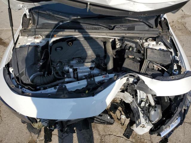 Photo 11 from auction – 2017 CHEVROLET MALIBU LT with VIN 1G1ZE5ST1HF229575