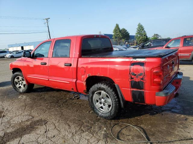 Photo 2 from auction – 2006 DODGE DAKOTA QUA with VIN 1D7HW48J96S515880