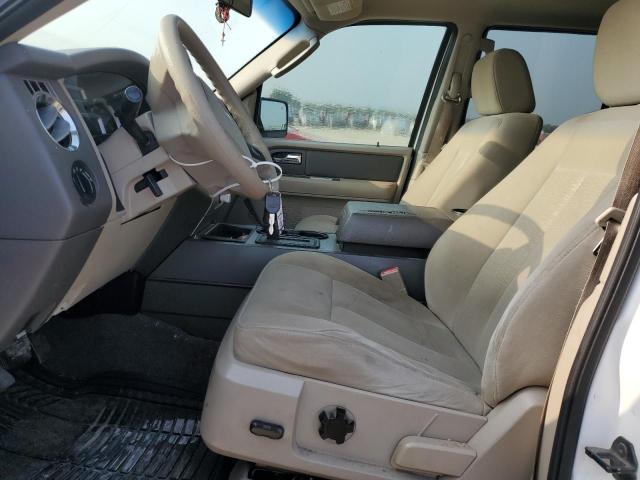 Photo 7 from auction – 2007 FORD EXPEDITION with VIN 1FMFU15597LA53681