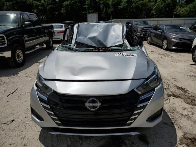 Photo 5 from auction – 2023 NISSAN VERSA SV with VIN 3N1CN8EV7PL824420