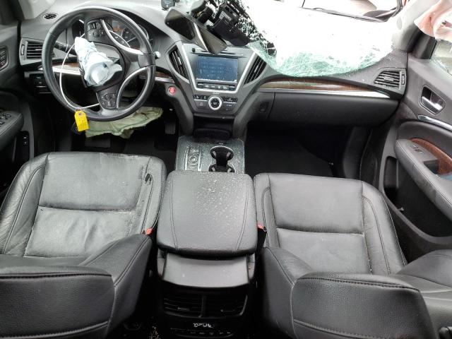 Photo 8 from auction – 2019 ACURA MDX with VIN 5J8YD4H39KL031408