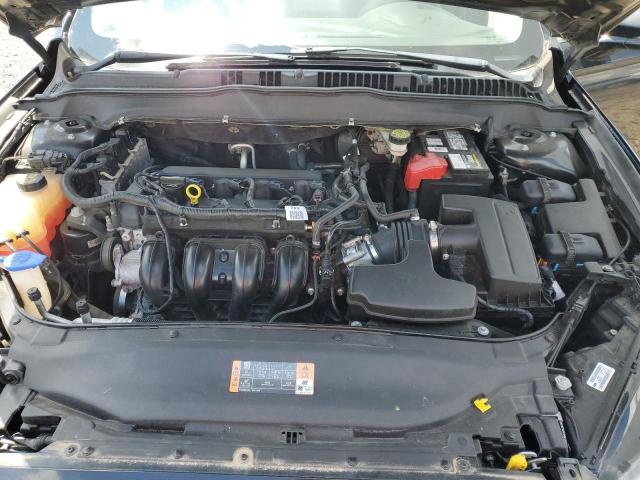 Photo 11 from auction – 2014 FORD FUSION SE with VIN 3FA6P0H79ER343863
