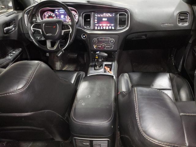 Photo 8 from auction – 2018 DODGE CHARGER GT with VIN 2C3CDXJG7JH283200