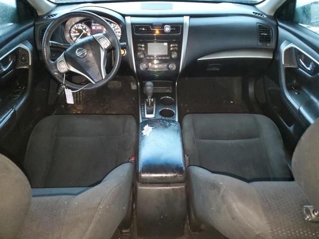 Photo 8 from auction – 2015 NISSAN ALTIMA 2.5 with VIN 1N4AL3AP3FC432085