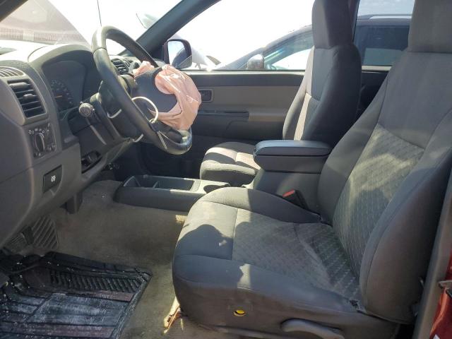 Photo 7 from auction – 2004 GMC CANYON with VIN 1GTCS196348138000
