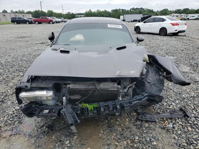 Photo 5 from auction – 2014 DODGE CHALLENGER with VIN 2C3CDYAG2EH133443