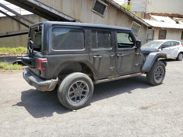 Photo 3 from auction – 2022 JEEP WRANGLER U with VIN 1C4JJXR64NW192545