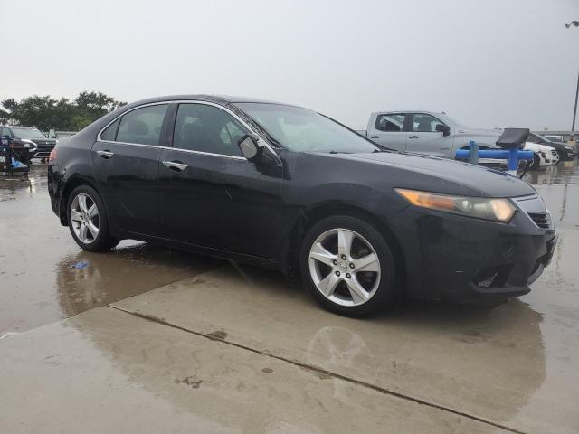 Photo 4 from auction – 2012 ACURA TSX TECH with VIN JH4CU2F61CC005511