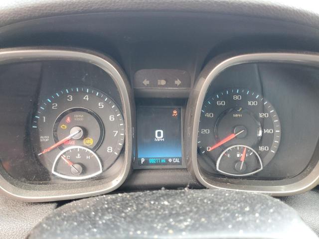 Photo 9 from auction – 2015 CHEVROLET MALIBU LS with VIN 1G11B5SL1FF343210