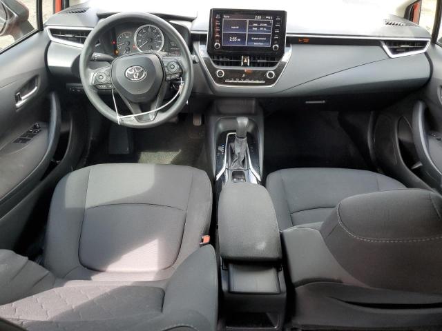 Photo 8 from auction – 2020 TOYOTA COROLLA LE with VIN 5YFEPRAE4LP032699