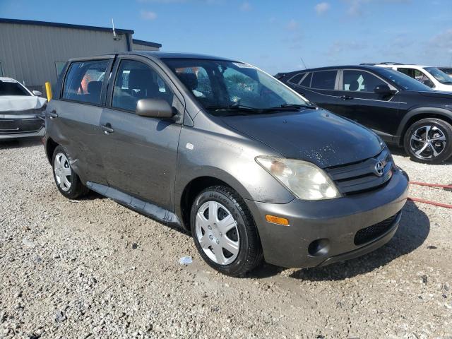 Foto 4 de la subasta – 2005 TOYOTA SCION XA con VIN JTKKT624250115489