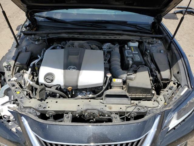 Photo 11 from auction – 2020 LEXUS ES 350 with VIN 58ADZ1B18LU076246