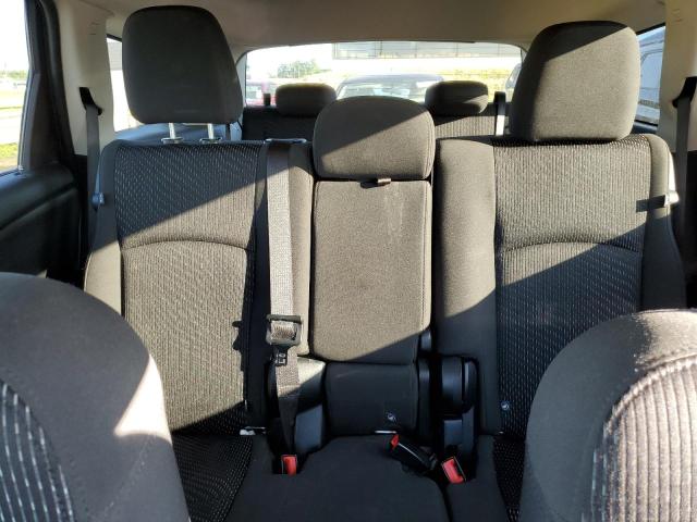 Photo 10 from auction – 2018 DODGE JOURNEY SX with VIN 3C4PDCBB4JT319666