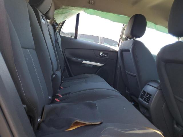 Photo 11 from auction – 2013 FORD EDGE SE with VIN 2FMDK4GC9DBB06997