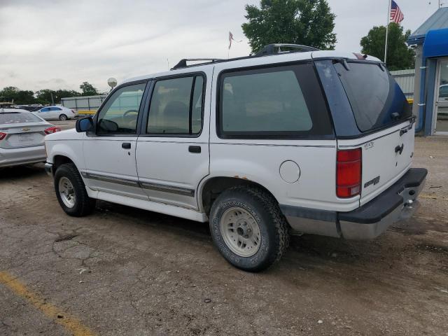 Photo 2 from auction – 1994 FORD EXPLORER with VIN 1FMDU34X4RUB62973