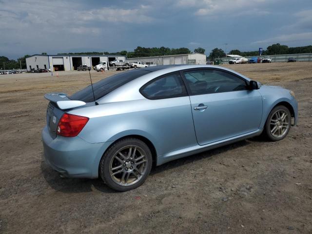Photo 3 from auction – 2006 TOYOTA SCION TC with VIN JTKDE177560108899