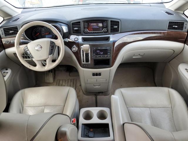Photo 8 from auction – 2015 NISSAN QUEST S with VIN JN8AE2KP2F9122959