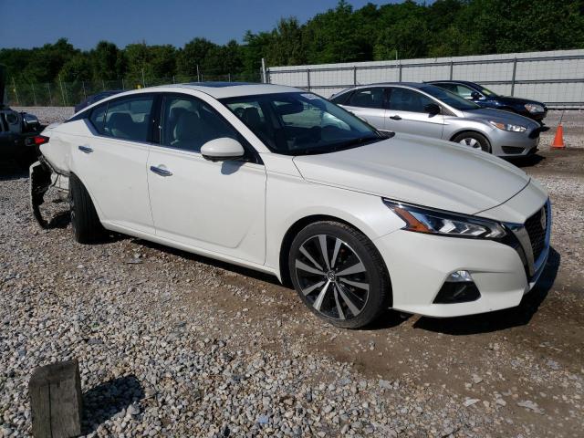 Photo 4 from auction – 2021 NISSAN ALTIMA PLA with VIN 1N4BL4FW4MN363998
