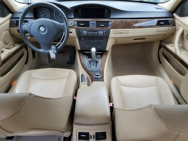 Photo 8 from auction – 2009 BMW 328 I with VIN WBAPH73559E127315